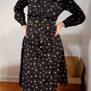 Shein Dress
